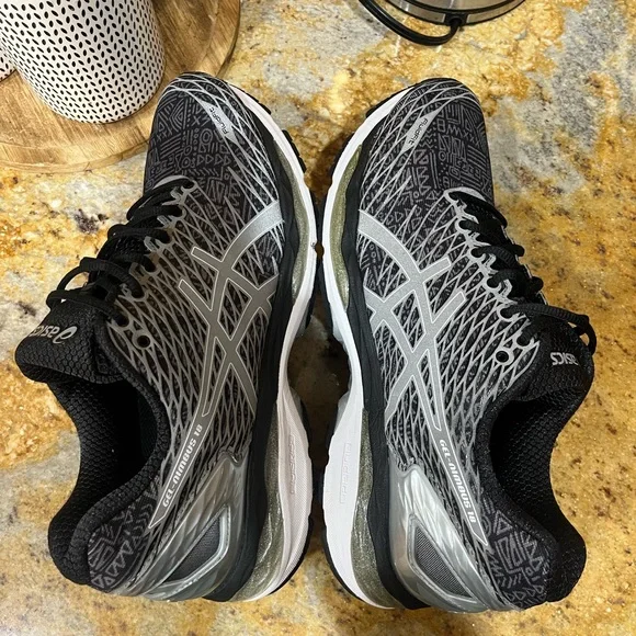 ASICS Gel Nimbus 18 - Picture 6 of 8